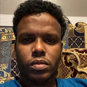 Meet your Posher, Hassan